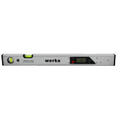 Werka W6128-600 Dijital SuTerazisi 600mm (4x90°) - 2