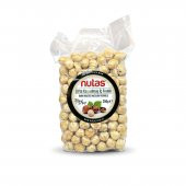 Nutas Çifte Kavrulmuş İç Fındık - 250g Vakum Paket - 1