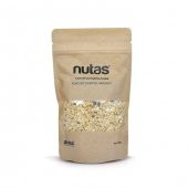 Nutas Kıyılmış Fındık – 100g Doypack Paket - 1