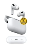 2. Nesil Pro Anc Son Sürüm Prepods Iphone Ve Android Uyumlu Kablosuz Bluetooth Kulaklık - 1