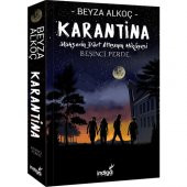Karantina 5. - 1