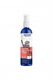 Beavis Kedi Otu Spreyi - Catnip Spray 100ml - 1