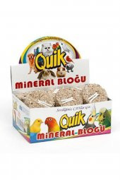Mineral Bloğu 1 Adet - 1