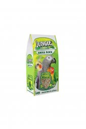 Jungle Mineral Blok Büyük Boy - 1