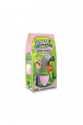 Jungle Enerji Blok Büyük Boy - 1