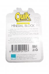 Quik Mineral Blok - 2