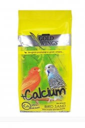 Gold Wings Classic Kuş Kumu 250 Gr - 1