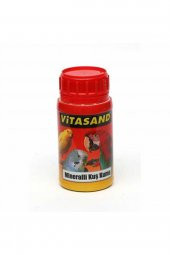 Vitasand Şişe Kuş Kumu 350 gr - 1