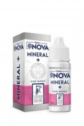 Nova Mineral Sıvı Kuş Minerali 30ml - 1