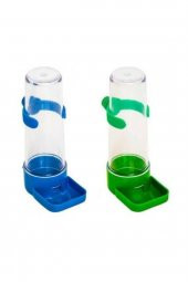 Petistera Muhabbet Kuşu Suluğu 100ml - 2 Adet - 1