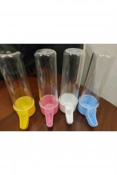 Kanarya Suluğu 100 ml - 2 Adet - 2
