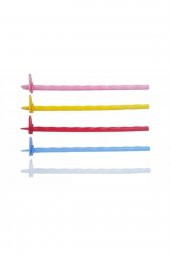 Plastik Kuş Tüneği 30cm - 2 adet - 1