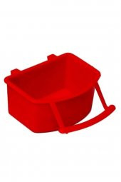 Büyük Kuş Mamalığı 8x6 cm - 2 Adet - 1