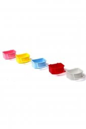 Büyük Kuş Mamalığı 8x6 cm - 2 Adet - 2