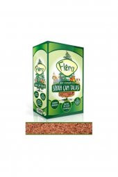 Flora Siyah Çam Talaşı 50 gr - 1