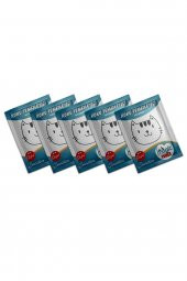 Magic Power Kedi Kumu Koku Giderici Sensitive 5 Paket - 1