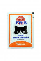 Magic Power Kedi Kumu Koku Giderici Kavun Aromalı - 1 Adet - 1