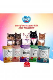 Magic Power Kedi Kumu Koku Giderici Sabun 25 Gr - 1 adet - 3