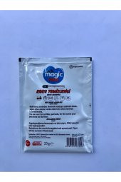 Magic Power Vanilya Özlü Kedi Kumu Kokusu Giderici 5 Adet - 2