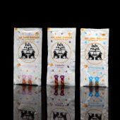 Royal İsis Kedi Kumu Koku Giderici 3lü Paket 3x25gr - 1