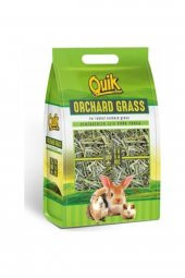 Quik Kuru Yonca Kemirgen Otu 350 Gr - 1