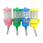 Petistera Damlatmayan Hamster ve Tavşan Suluğu 80 ml - 1