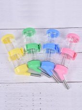 Petistera Damlatmayan Hamster ve Tavşan Suluğu 250 ml - 1