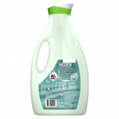 Yumoş Sıvı Bakım Çamaşır Deterjanı Hassas Giysiler İçin Tüylenme Karşıtı İpeksi Dokunuş 2520 ML x 3 Adet - 4
