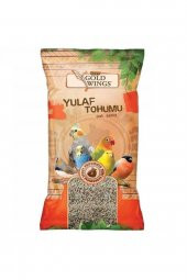 Gold Wings Yulaf Tohumu 300gr - 1