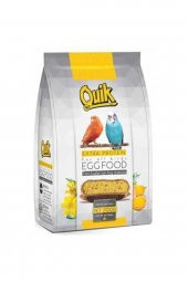 Quik Ballı Yumurtalı Kuş Maması 100gr - 1