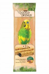 Gold Wings Meyveli Muhabbet Krakeri - 1
