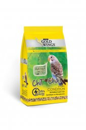Gold Wings Classic Muhabbet Kondisyon-Konuşturucu Yem 150g - 1