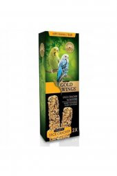 Gold Wings Premium Ballı Kraker 2x65gr. - 1