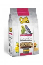 Quik Kızıştırıcı Muhabbet Kuşu Yemi 150 gr - 1