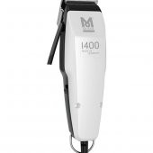 Moser 1406-0458 Gümüş Saç Kesme Makinesi - 2