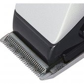 Moser 1406-0458 Gümüş Saç Kesme Makinesi - 3