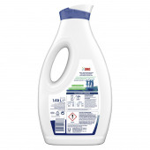 Omo Sıvı Deterjan Active Beyazlar ve Renkliler 1690 Ml - 6