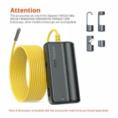 DEPSTECH Aksesuarları Kanca Mıknatısı, Koruyucu Kapak Sıfırlama Pimi - 2