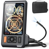 DEPSTECH Üç Lensli Endüstriyel Endoskop Kamera 1080P Boroskop - 1.5m - 1