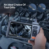 DEPSTECH 5" IPS Ekranlı 1080P Çift Lensli Endoskop Kamera - 5m - 4