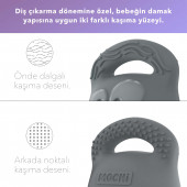 MOCHi Diş Kaşıyıcı - 3