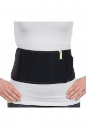 Neopren Abdominal Korse 16cm Tek Ebat (doğum Sonrasında Toparlayıcı Olarak) Orjınal - 1