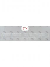 LTA400HM23 LED BAR, SVS400A79, ARÇELİK A40-LB-4329 LED BAR, SN040DLD12AT022-TFM - 1