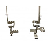 Asus A53 K53 X53 X53U K53T Menteşe Takımı Sağ Sol thumbnail 3