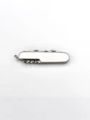 Kaliteli 13 fonksiyonlu Çakı Deprem Çantası ve Kamp İçin İdeal Portatif  Cep Çakısı - 3