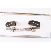 Dell Inspiron 1545 1546 Menteşe Takımı Sağ Sol thumbnail 1