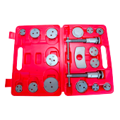 NT Tools NTB1001B 18 Parça Fren Sökme Takma Takımı - 3