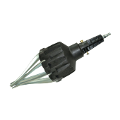 NTTools NT4060 Havalı Aks Körüğü Takma Aparatı - 1