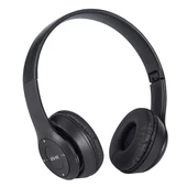 PSL P47 Kulak Üstü Kablosuz Bluetooth Kulaklık - 11