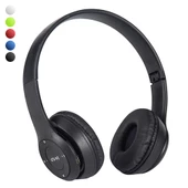 PSL P47 Kulak Üstü Kablosuz Bluetooth Kulaklık - 1